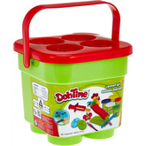 عرض دلو العجين من Dohtime